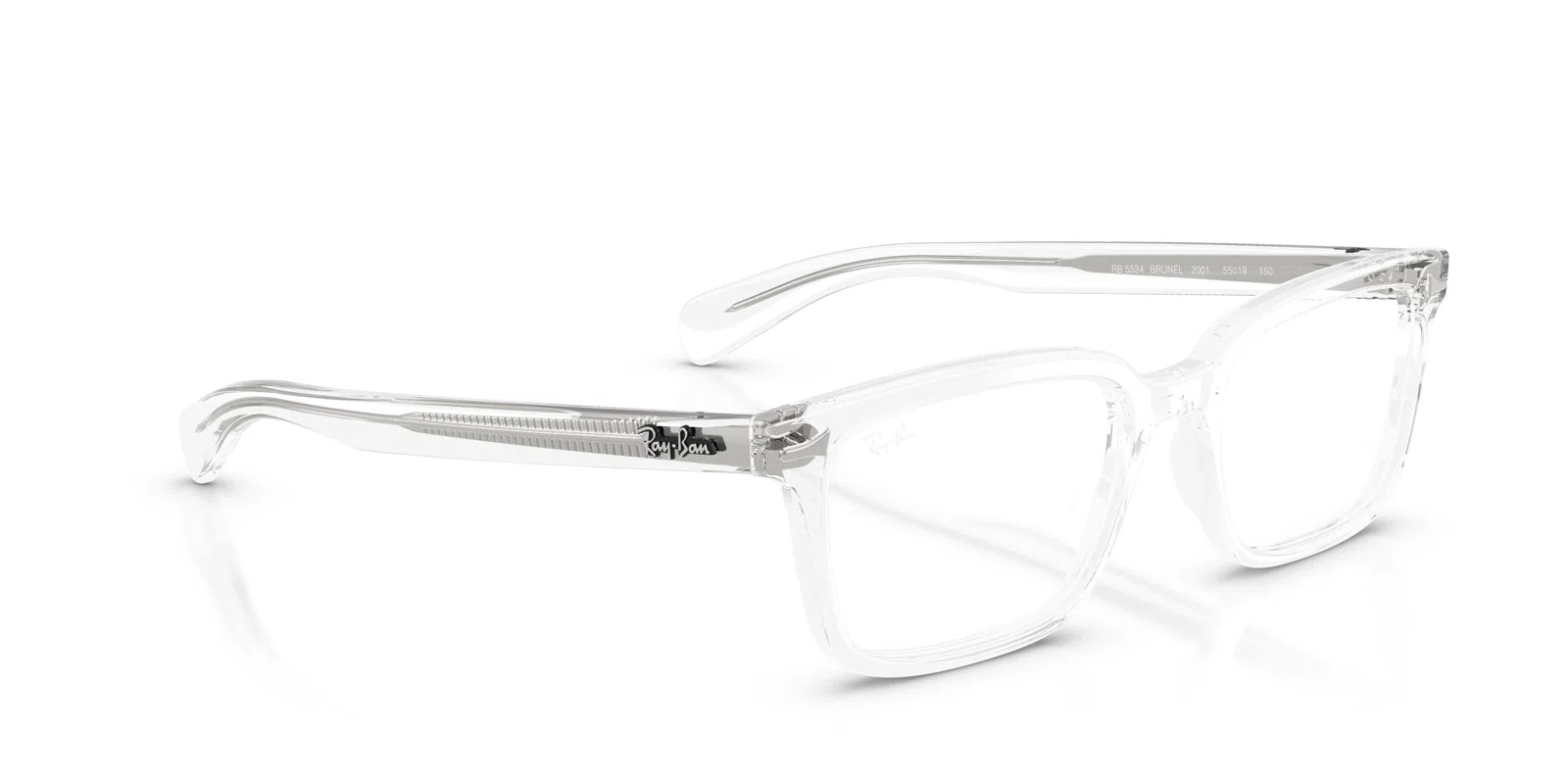 Ray-Ban Brunel 5534 Eyeglasses - view 15